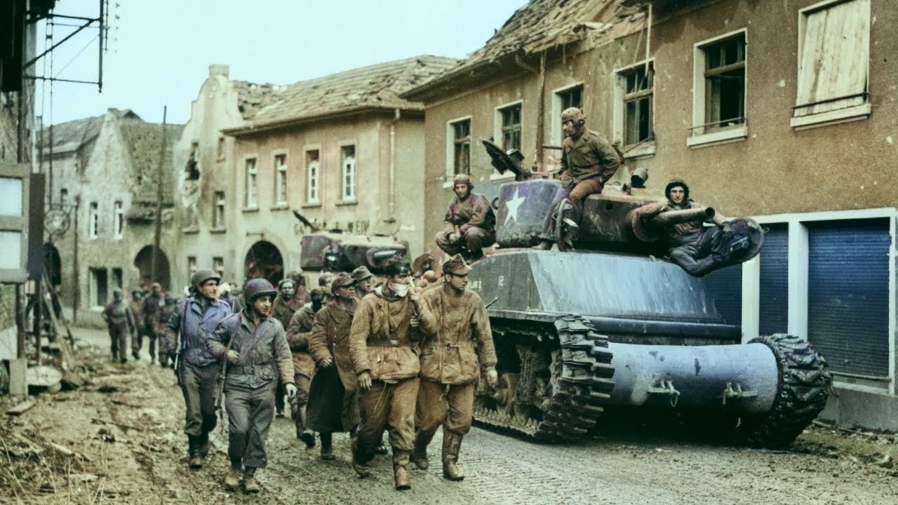 Что происходит с танковой рацией, когда стреляешь из пушки? | Воспоминания ветерана