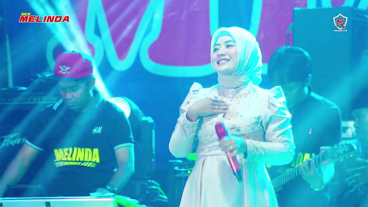 NEA MELINDA - AIDA - CINTA PALSU