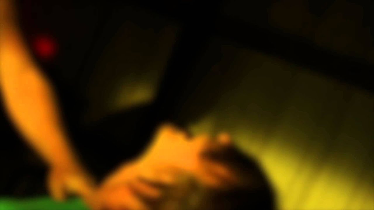 Massive Attack Music Video