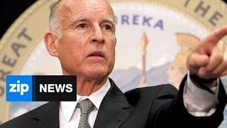 California To Become First US State To Ban Plastic Bags - Sep 8, 2014