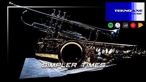 Simpler Times - Funk/Alternative - Royalty Free Music