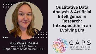Qualitative Data Analysis and Artificial Intelligence in Research: Introspection in an Evolving Era