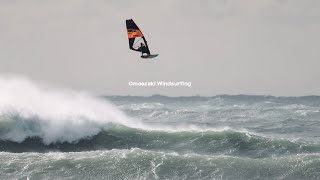 Omaezaki Windsurfing / 御前崎ウィンドサーフィン 2023