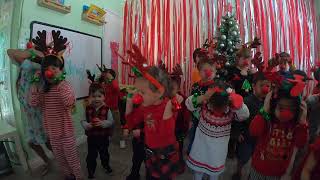 TMCC 2020 Christmas-part 2