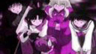 InuYasha's Heroes