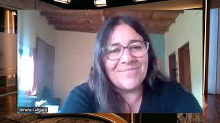 Programa 262 - Gimena Caligaris (Parte 2)