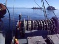 Fishing Sardines on the west coast of Vancouver Island 2012