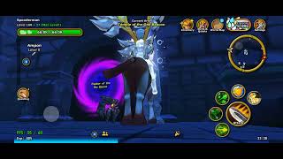 Isle Of Fallen Stone Walkthrough Inbuxia Boss Low Quality, Unedited Eterspire