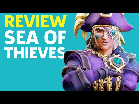 Sea Of Thieves Review (2020)