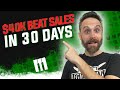 Making $40k in 30 Days By Selling Beats Online [STRATEGY]
