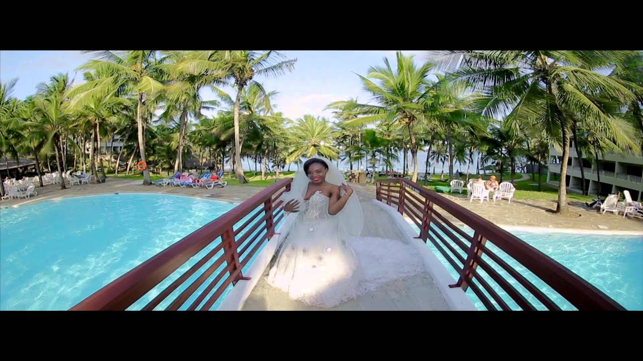 Benso & Miss GG - I DO (OFFICIAL VIDEO) HD