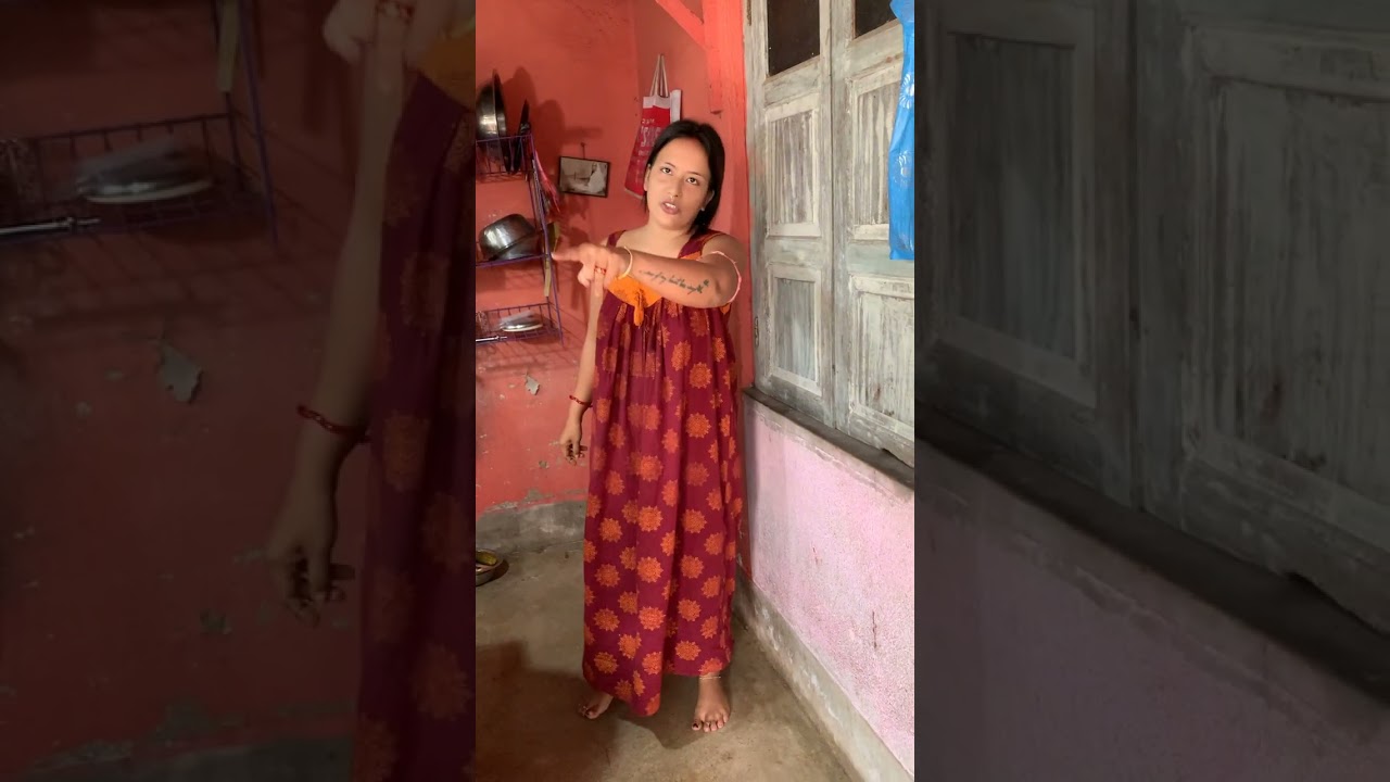 সকাল-সকাল দিয়েছি আজকে চটিয়ে🤣🤣