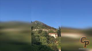 incendio varazze