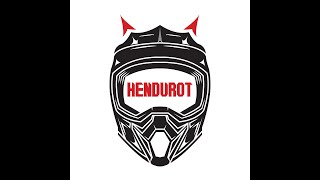 HENDUROT tvoje moto dobrodružstvo