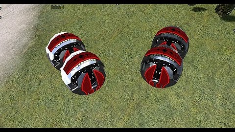 ThomasHiatt vs ZLO - 1v1 Ladder - Supreme Commander: Forged Alliance Forever