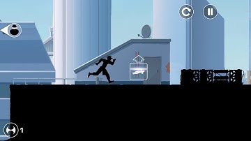 Vector - Bonus Level 1-5 (3 Stars)