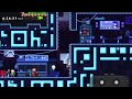 gallery collab pt. 3 (celeste mod)