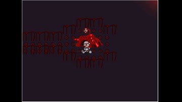 (Read Description) Yume 2kki Exploration - 0.109c Patch 1 (Jump Scare?/Epilepsy Warning)