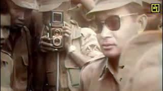 Video Asli | OPERASI TRIKORA PEMBEBASAN IRIAN BARAT FASE PENYUSUPAN (1962)