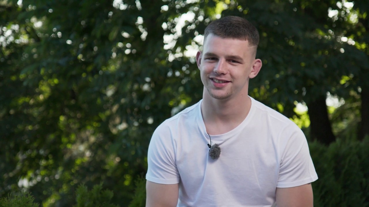 BEZ RUKAVIC: Milan "Mr.comeback" Ďatelinka