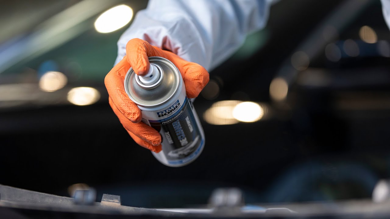 OneCleaner: Spotless Surfaces, Every Time