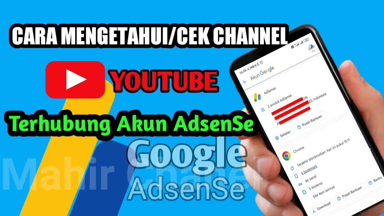 Memahami Ragam Akun AdSense: Panduan Lengkap untuk Pemula dan Profesional