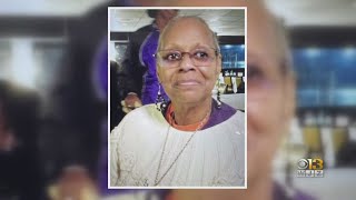 Police identify body found in container as missing retired federal employee, Oriole Park greeter