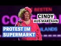 Cindy aus marzahn  an der wursttheke kleben  die besten comedians deutschlands