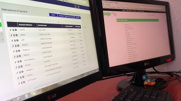 Sagepay debit orders (Video 3)