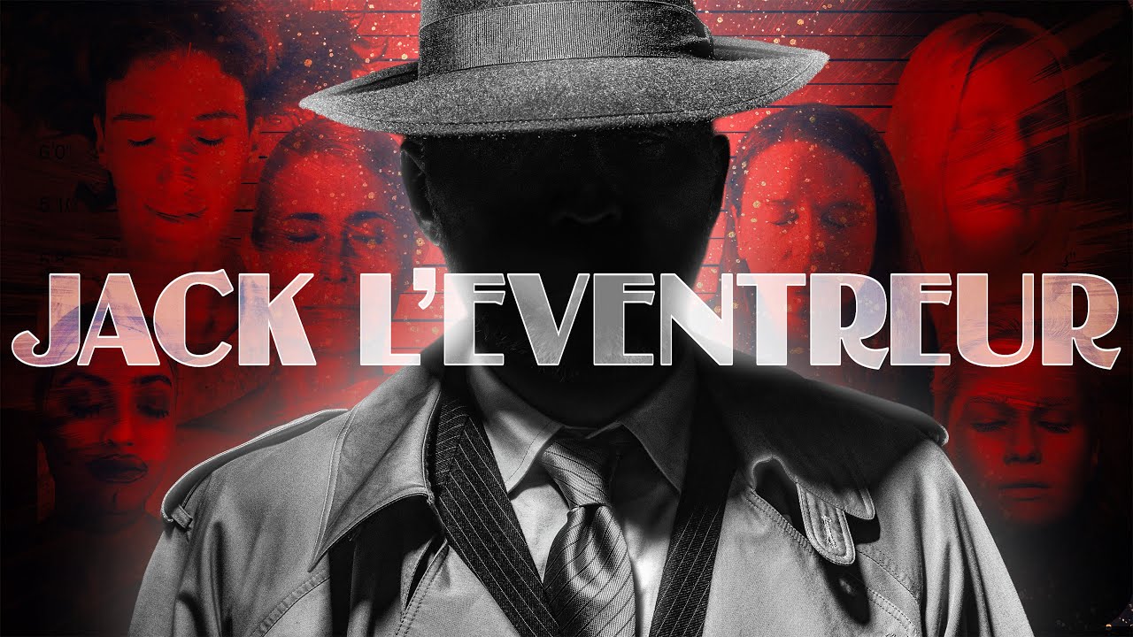 Quel MONSTRE était vraiment Jack l’Éventreur ?