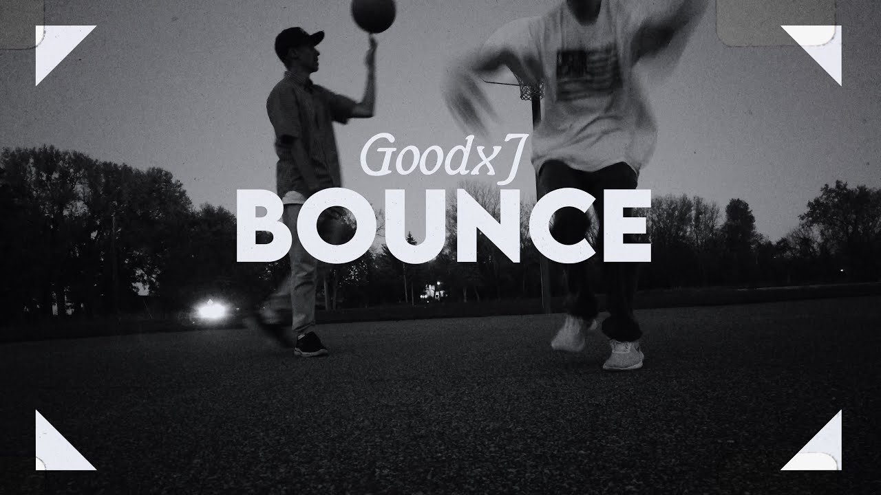 Guarda GoodxJ - BOUNCE! (Music Video) 🏀💥 su YouTube Guarda GoodxJ - BOUNCE! (Music Video) 🏀💥 su YouTube