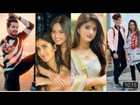 tiktok-reyaz-aly-avneet-kaur-awez-darbar-ritesh-deshmukh-anuska-sen-new-viral-tiktok-video