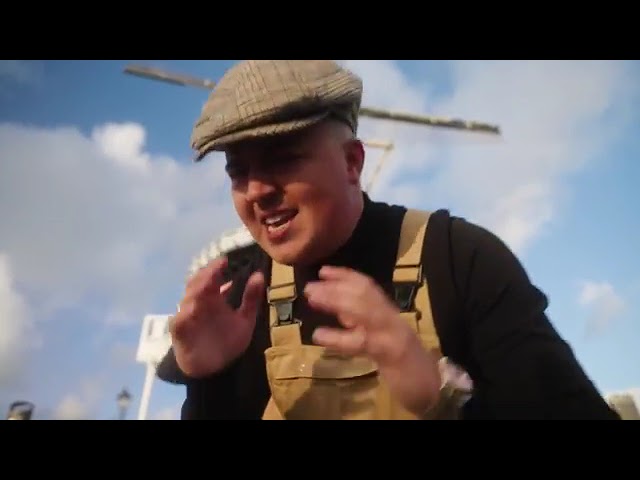 Donnie & Marco Schuitmaker - Hier Mag Alles (Official Music Video