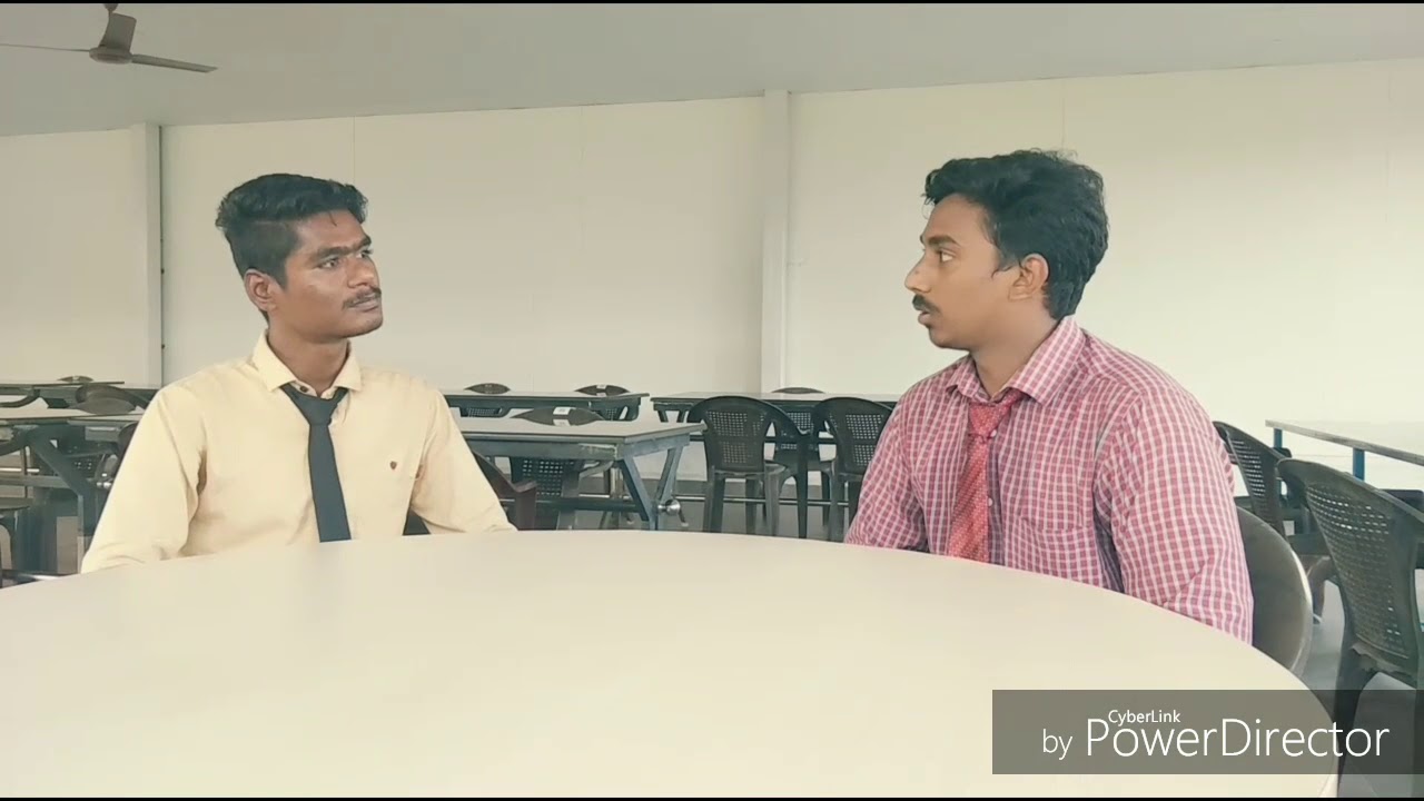 VIMS MBA : Practical Task:Management Concept-Roles of Managers by Sriramkumar & Santhosh