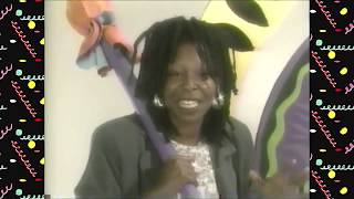 Nickelodeons Incredible Rise (90s Nick Rewind)