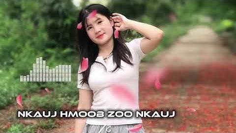 Nkauj Moob Zoo Nkauj - Cover Al
