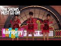 Try Not to Dance Challenge! (Ariana Grande, Dove Cameron & More!) | Hairspray Live!