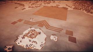 The Last Fortress: Roman Legions vs 700,000 Spartans | Ultimate Epic Battle Simulator 2