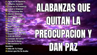 Música Cristiana que Refresca el Corazón y el Alma | Adoración, Paz y Esperanza