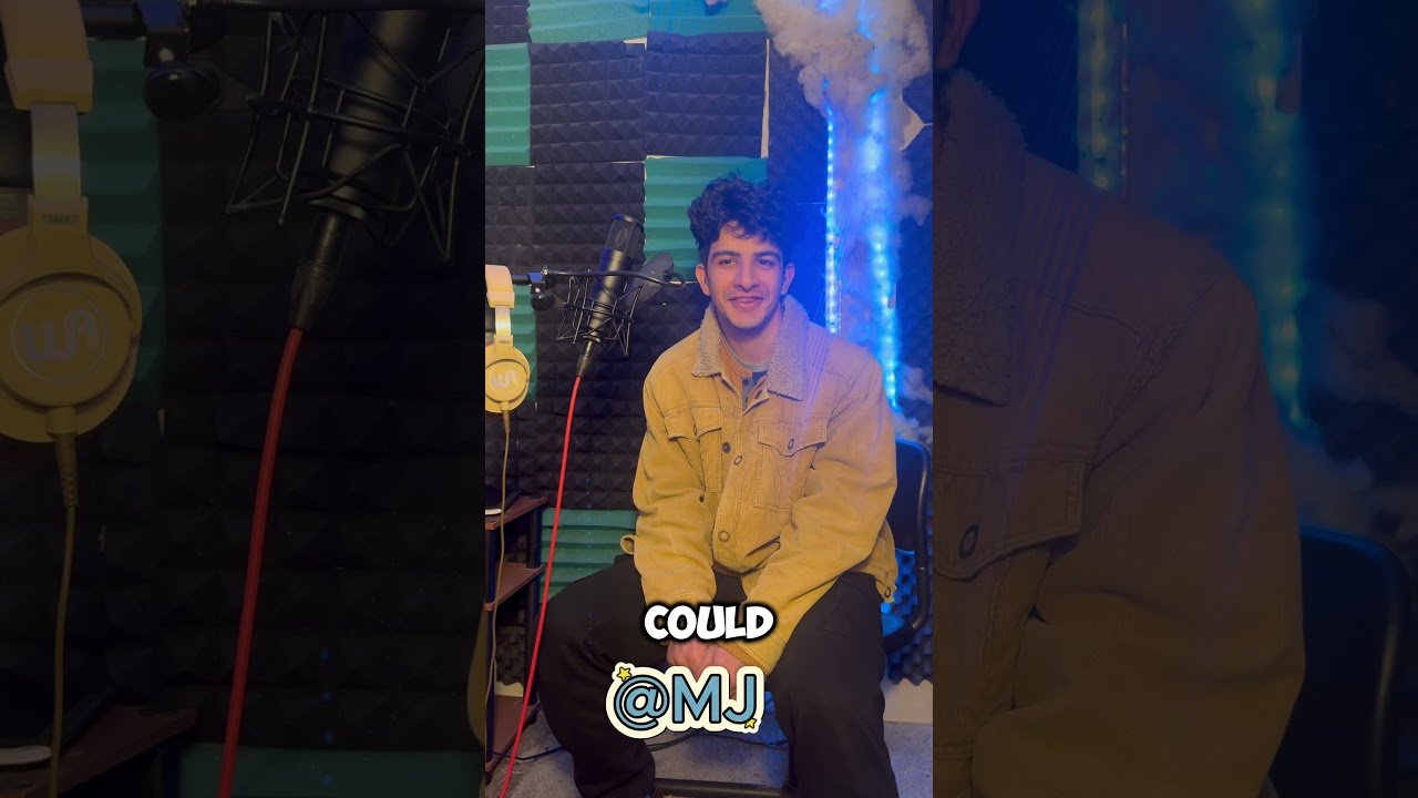 @mjtheking2001 🔥👀#reels #shorts #interview #studio #fypシ #explore #ᴇxᴘʟᴏʀᴇᴘᴀɢᴇ