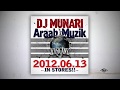 DJ MUNARI and Araab Muzik Feat AK-69, SCARS, DABO / 2012