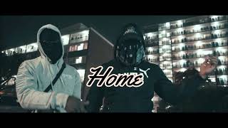 (Zone 2) Karma - Home | Type Beat (prod. by ASHeat x ron.adg)