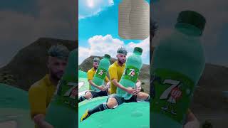 7 up plus 😂😂😅 #mhtvlog #viralshorts #7up