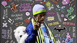 Lil Uzi Vert - For Real - REMIX - (Ft. Lil Wayne)