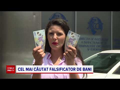 Video: Ce este falsificat?