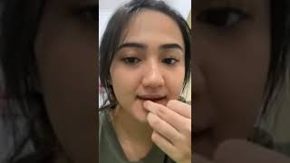 MENTAHAN VIDEO HALU VC CEWEK CANTIK Part 21