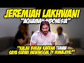 Jeremiah” Aquaman Indonesia” GUE HAMPIR MENINGGAL..