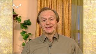 Рассказы о Святых. Преподобные Варсонофий Великий и Иоанн пророк, его ученик