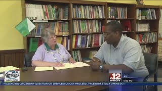 Research finds low adult literacy levels in West Virginia