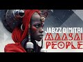 Jabzz Dimitri Maasai People Original Mix Jabzz Dimitri Maasai People Original Mix